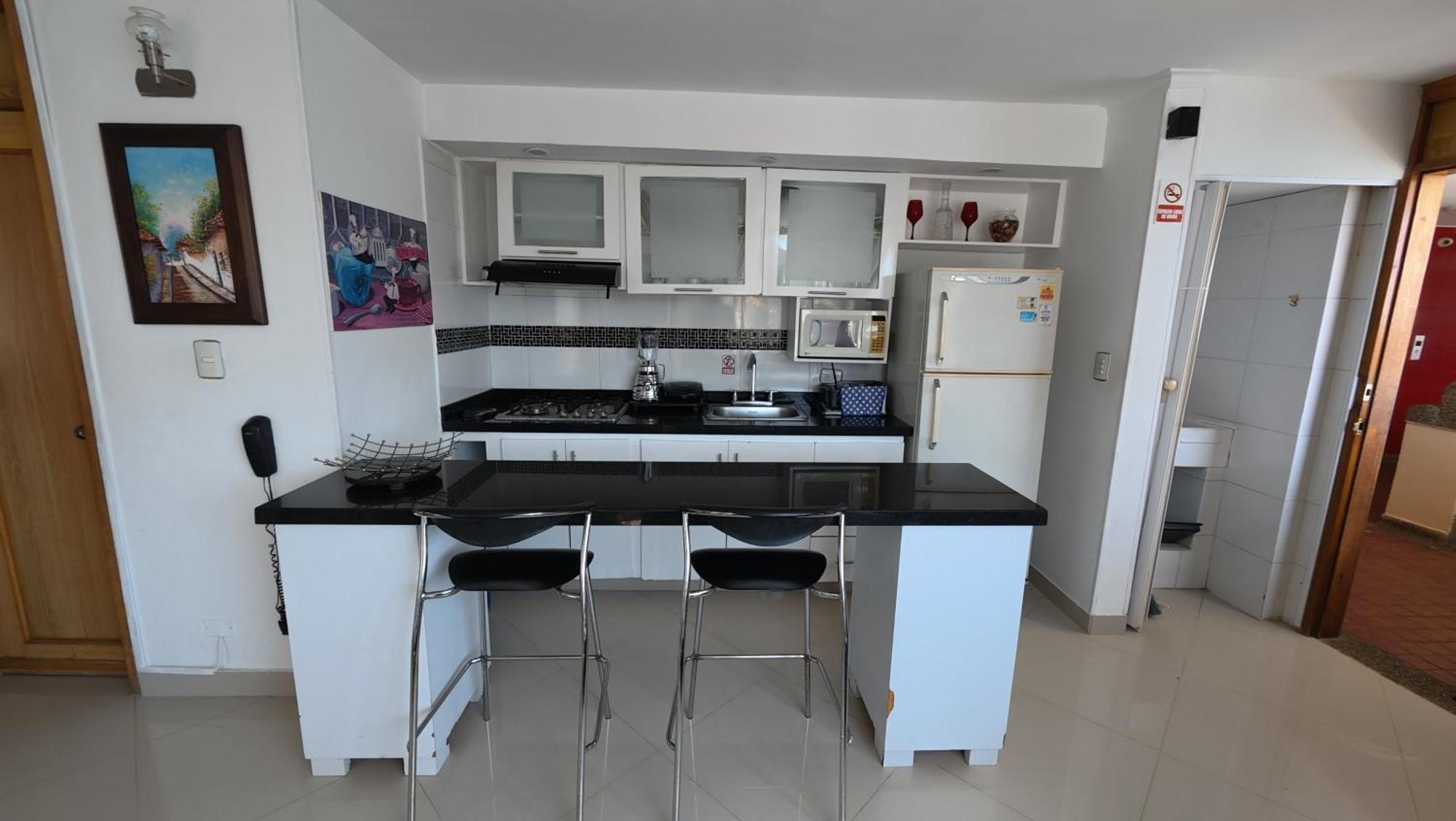 Rivas 3* Santa Marta (Magdalena)