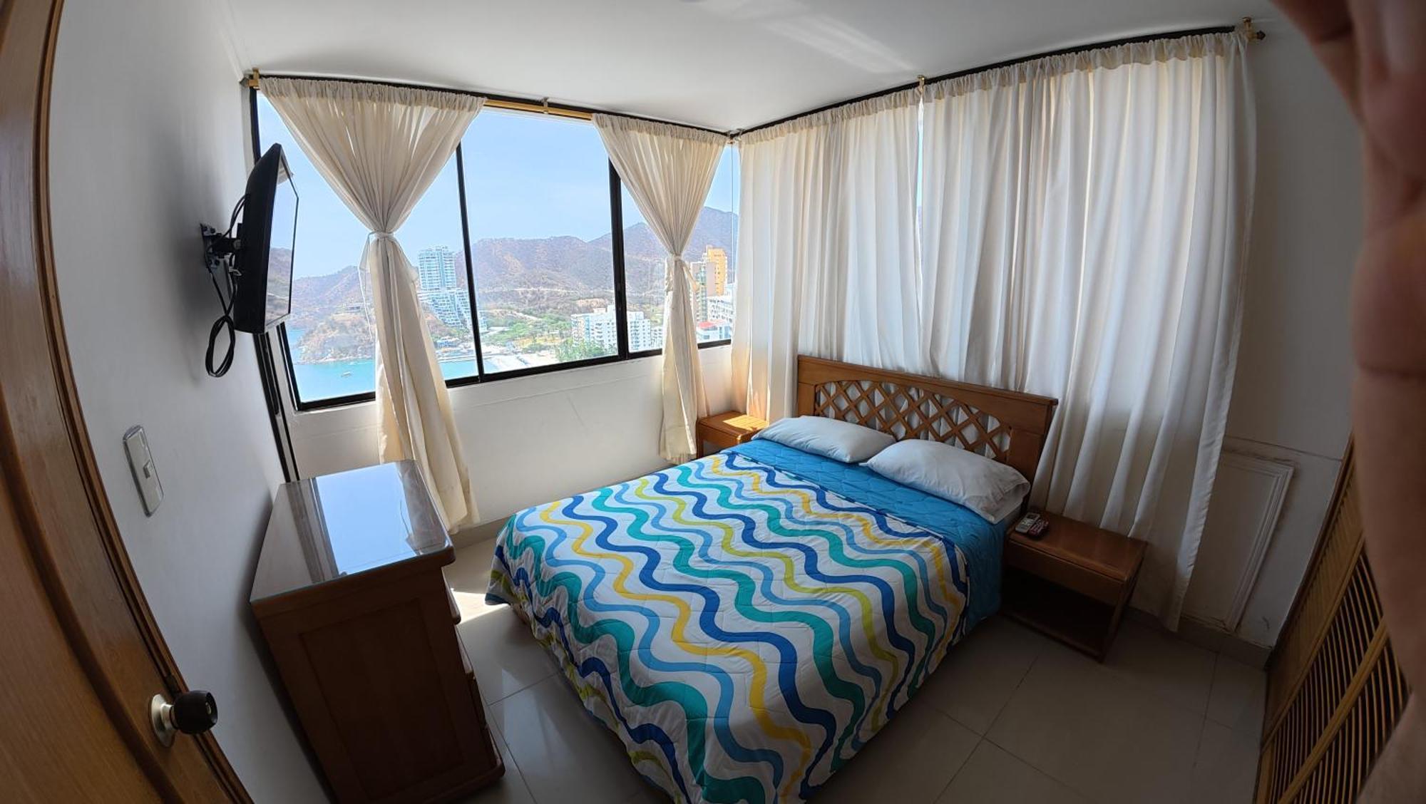 Appart hôtel Rivas 3*