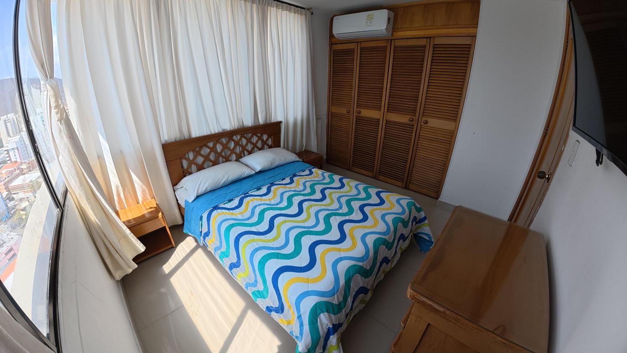 Rivas Appart hôtel 3*