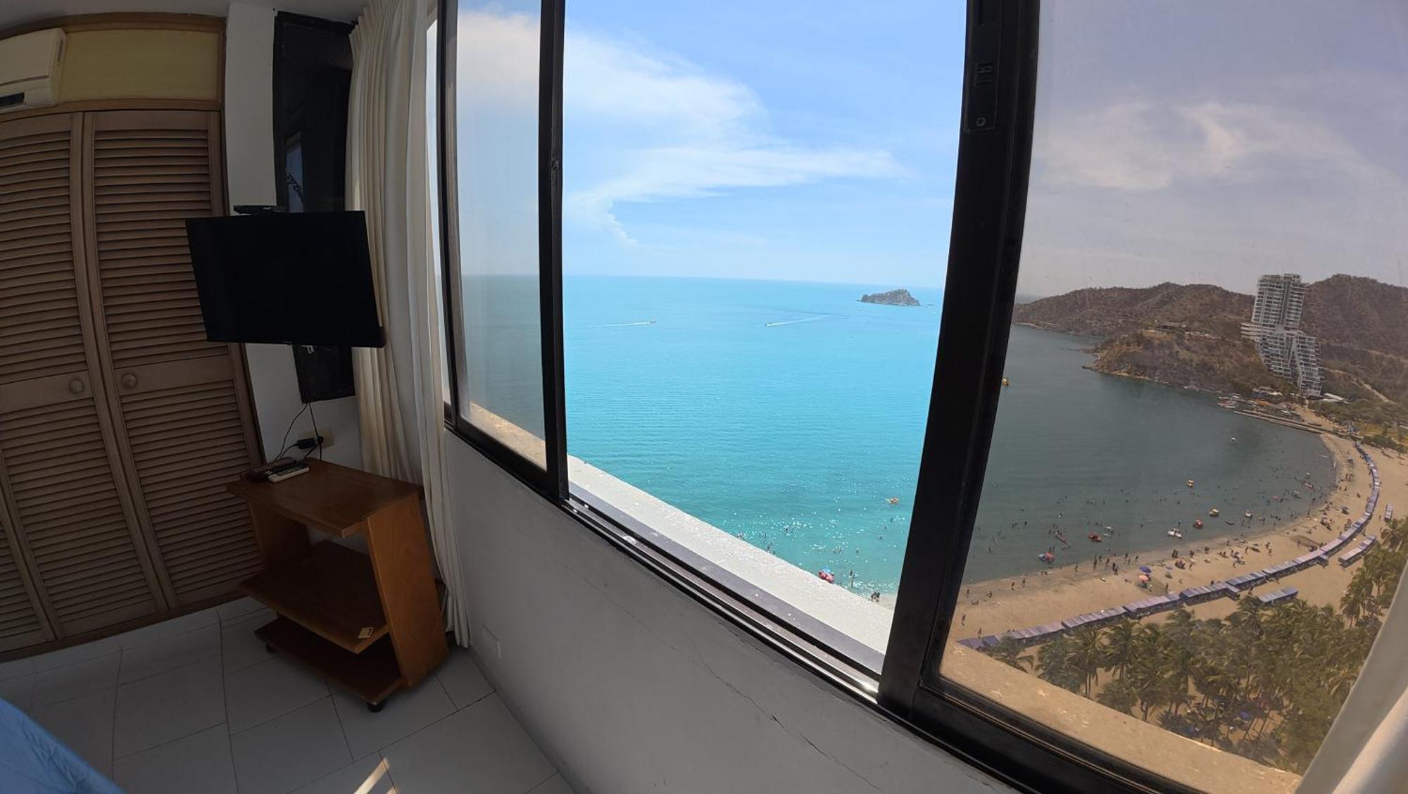 Rivas 3* Santa Marta (Magdalena)