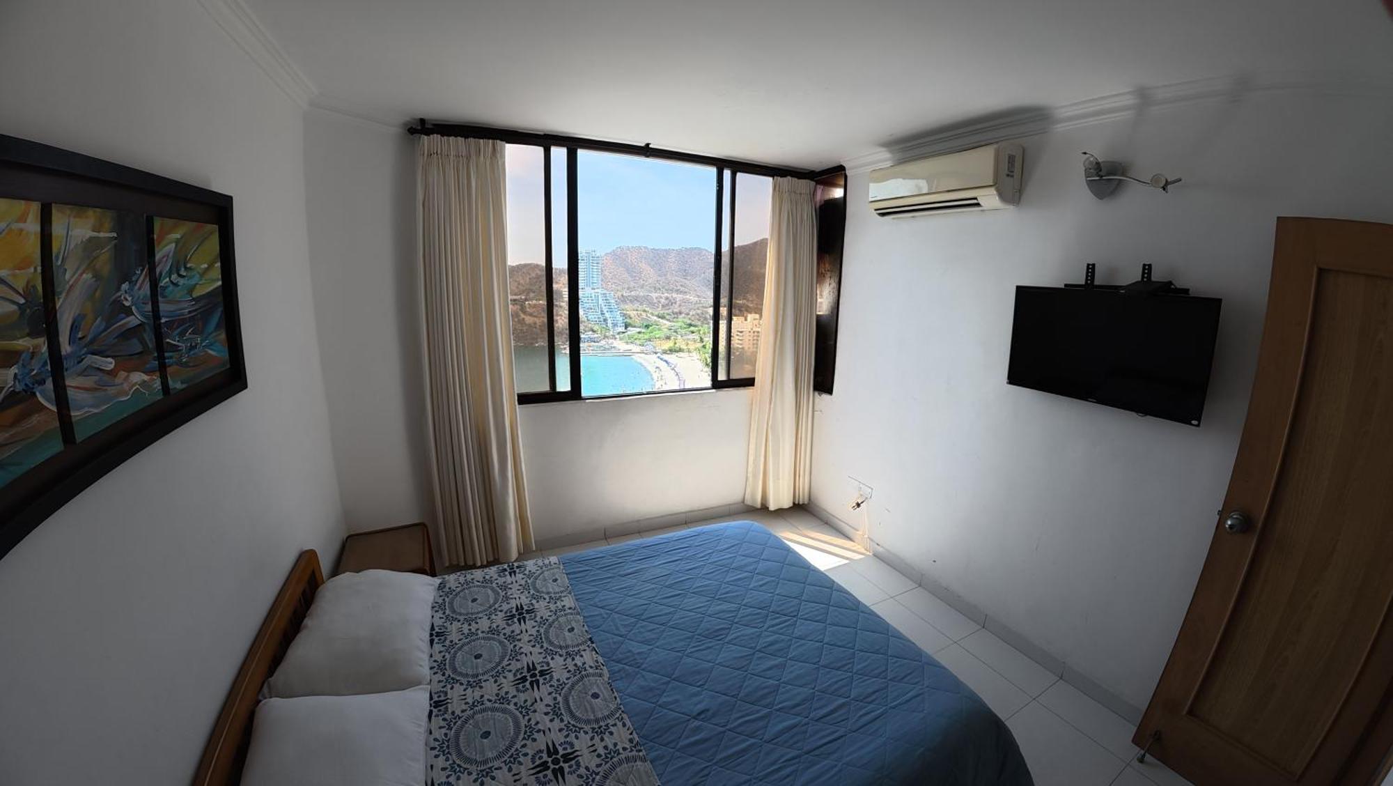 Rivas Appart hôtel Santa Marta (Magdalena)