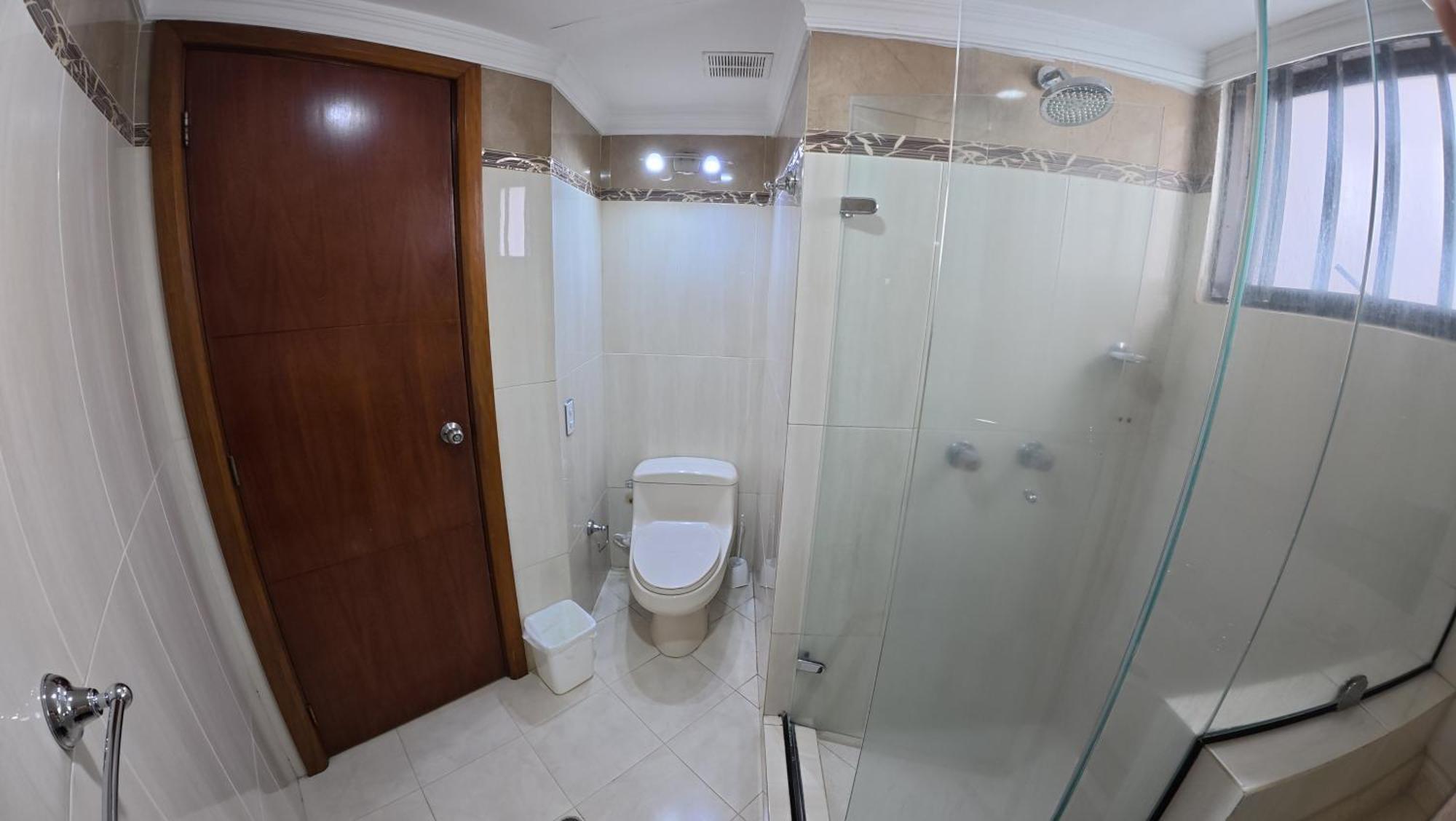 Appart hôtel Rivas Santa Marta (Magdalena)