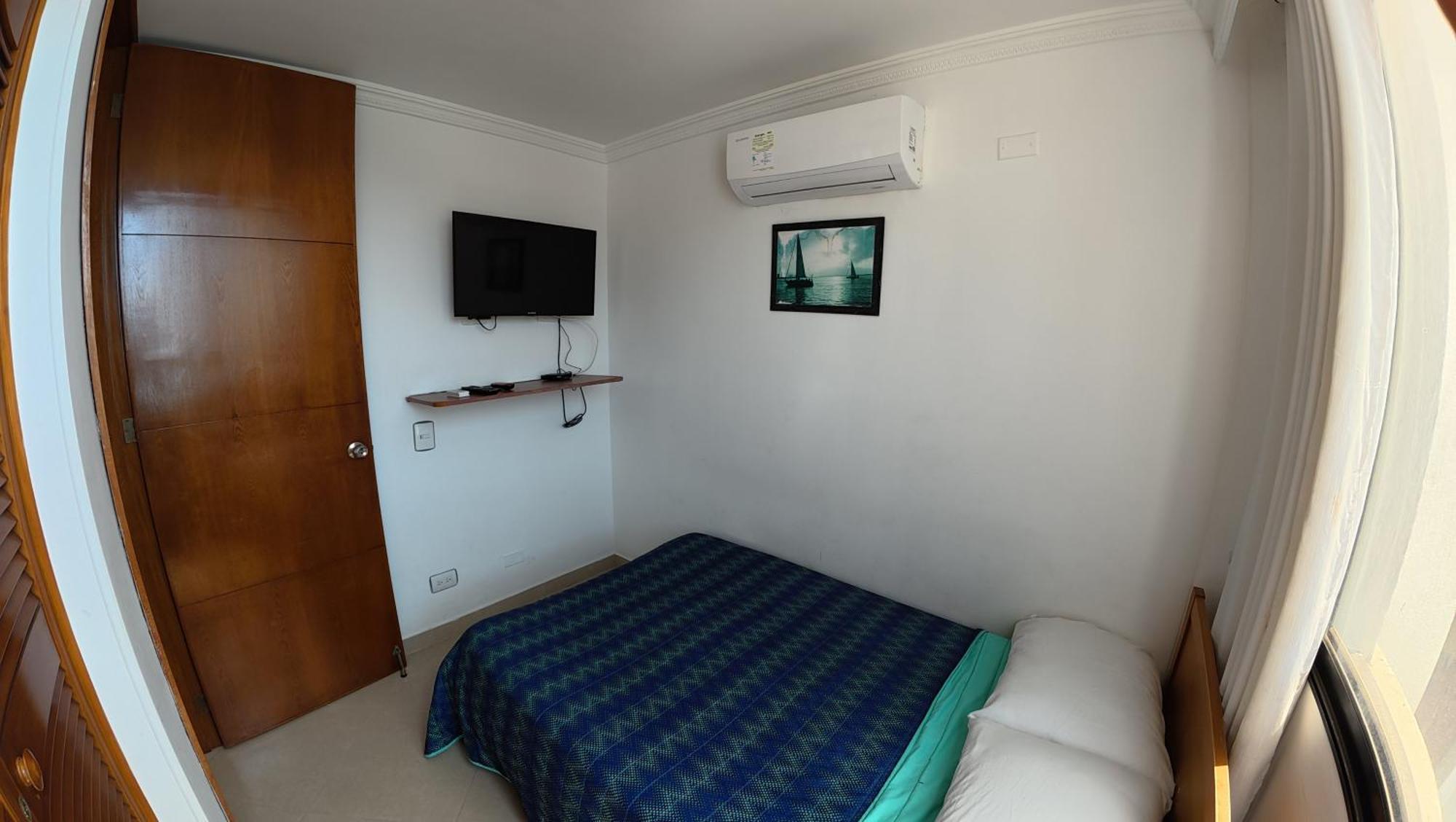 Rivas Appart hôtel Santa Marta (Magdalena)