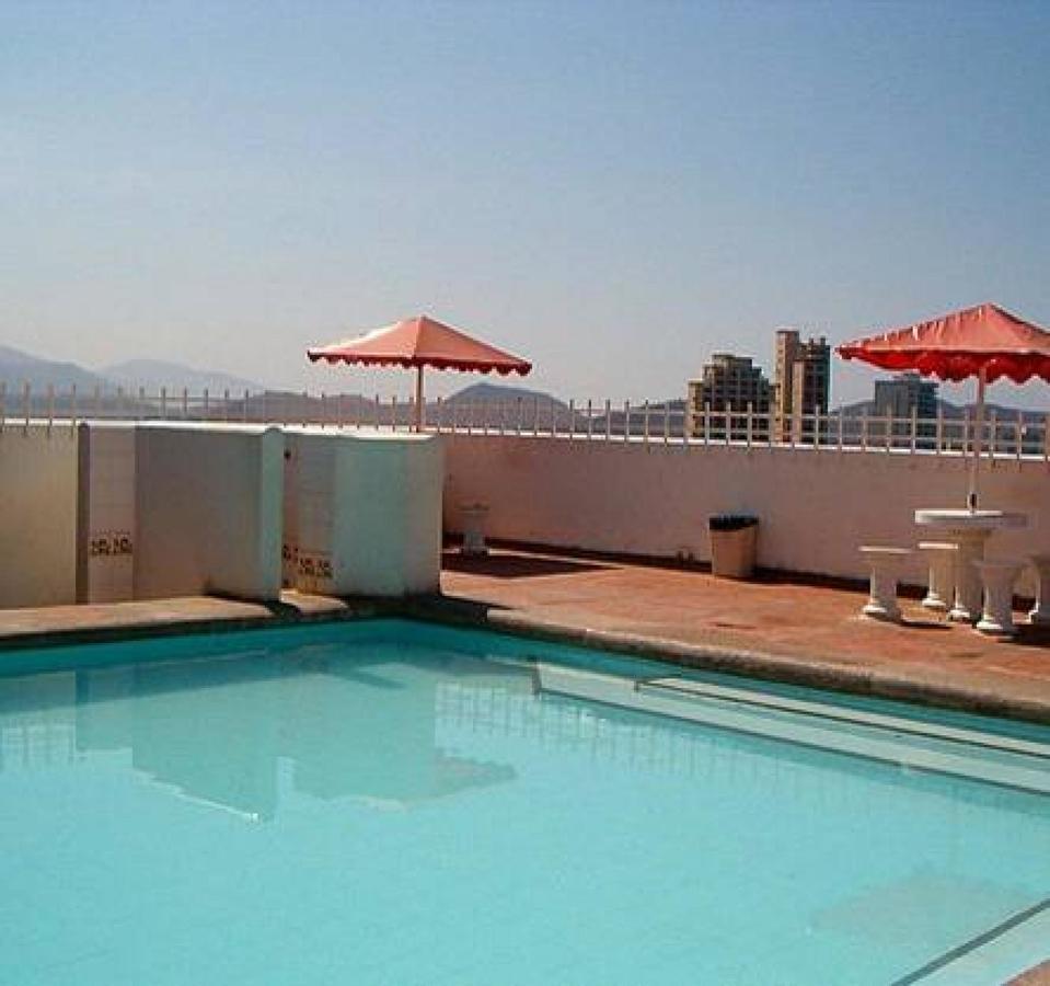 Rivas Appart hôtel Santa Marta (Magdalena)