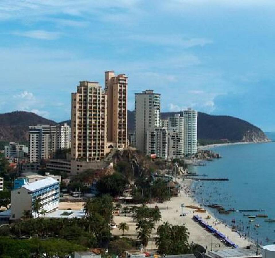 Rivas 3* Santa Marta (Magdalena)