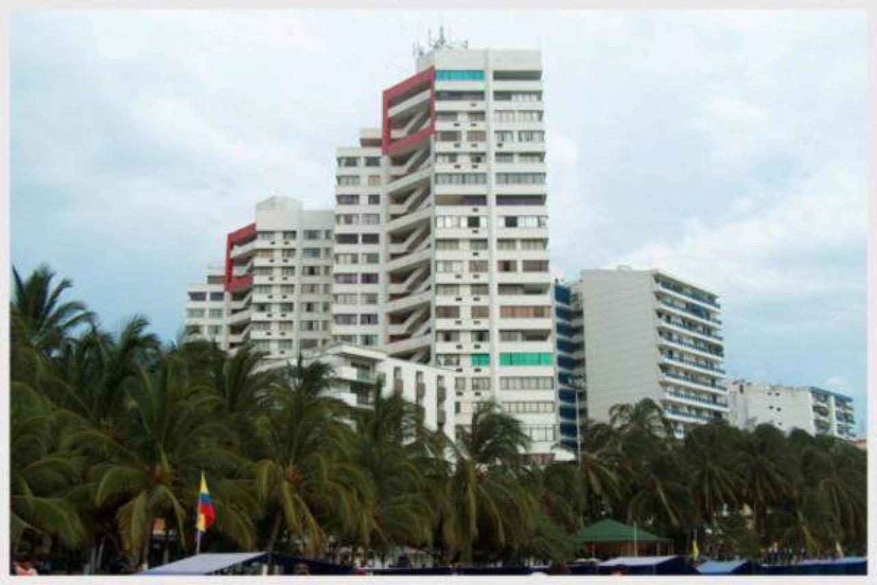 Appart hôtel Rivas